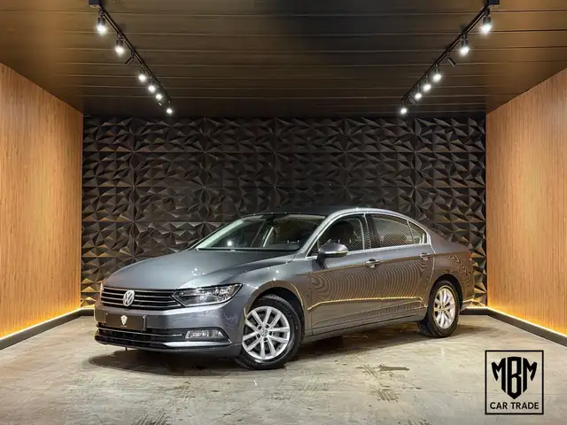 Volkswagen Passat ✅ 1.6 TDI GARANTIE Acc Navi Camera 1.eig PDC