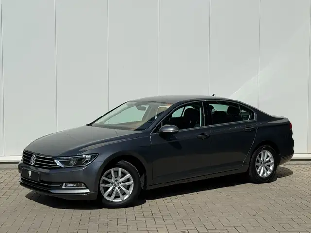Volkswagen Passat ✅ 1.6 TDI GARANTIE Acc Navi Camera 1.eig PDC