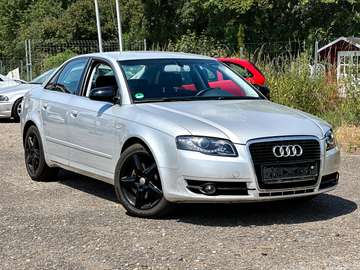 1.8 T AUTOMATIK | TÜV Neu | Tempomat| Bluetooth | Sitzheizung