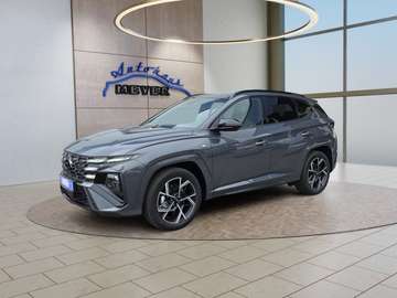 N-Line 1.6 180PS 4WD Pano/360*Kamera/el.Klappe/Nav