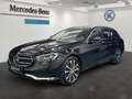 Mercedes-Benz E 300 de T AVANTGARDE+KEYLESS+MBUX HIGH-END Negro - thumbnail 2