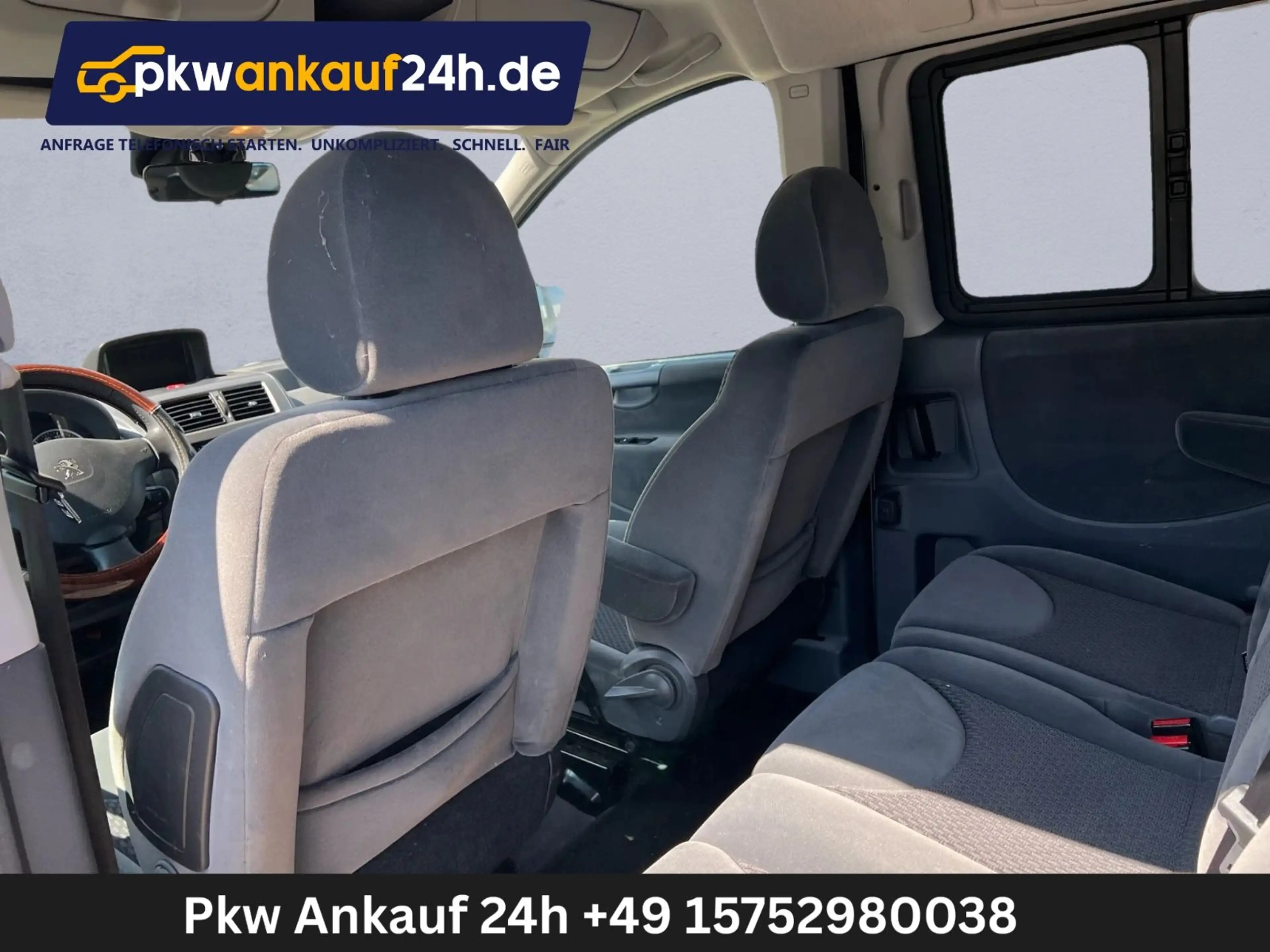 Peugeot Expert L2H1 Allure — photo 10