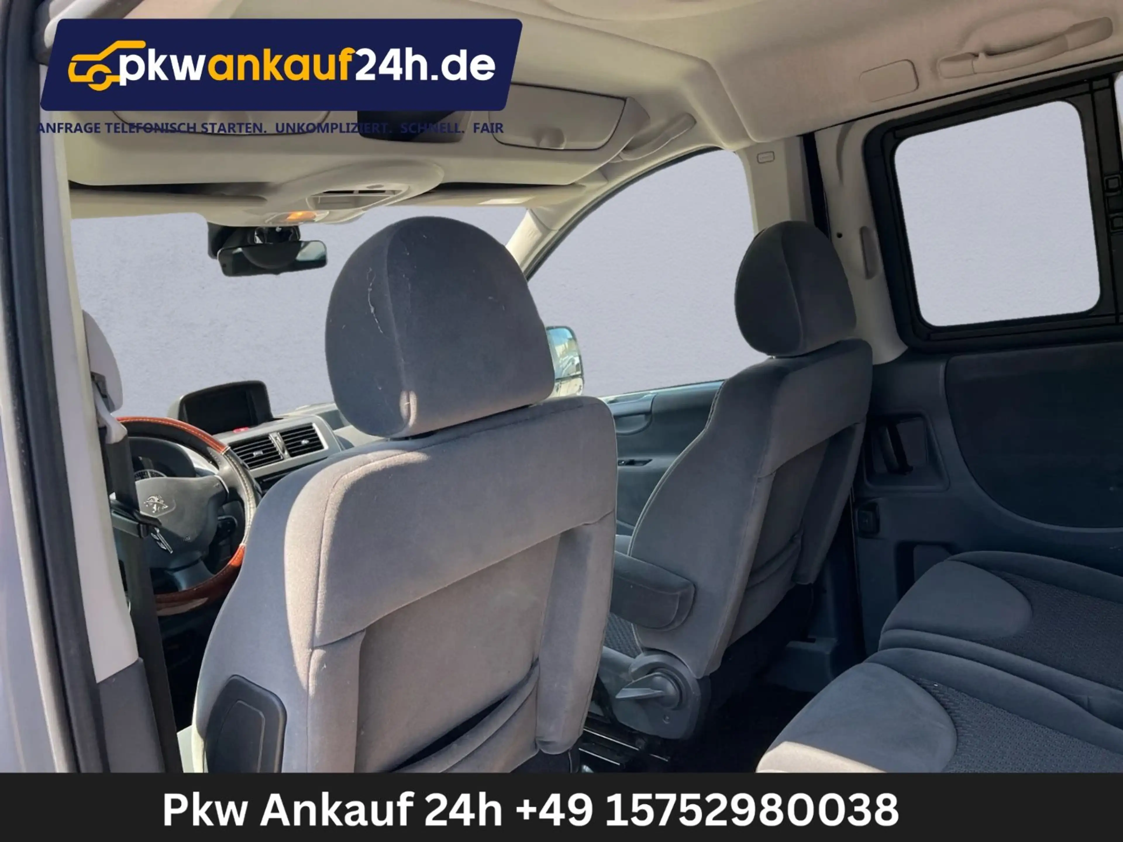 Peugeot Expert L2H1 Allure — photo 11