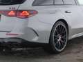 Mercedes-Benz E 53 AMG HYBRID 4M+ Estate +24gr co2+ CARBON + PERFORMANCE Gris - thumbnail 10