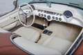 Corvette C1 1956 selten, schön Restauriert ! Braun - thumbnail 31