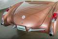 Corvette C1 1956 selten, schön Restauriert ! Braun - thumbnail 11