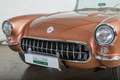 Corvette C1 1956 selten, schön Restauriert ! Braun - thumbnail 25