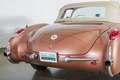 Corvette C1 1956 selten, schön Restauriert ! Braun - thumbnail 6