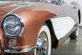 Corvette C1 1956 selten, schön Restauriert ! Braun - thumbnail 24
