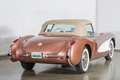 Corvette C1 1956 selten, schön Restauriert ! Braun - thumbnail 4