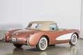 Corvette C1 1956 selten, schön Restauriert ! Braun - thumbnail 5