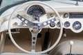 Corvette C1 1956 selten, schön Restauriert ! Braun - thumbnail 30