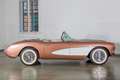 Corvette C1 1956 selten, schön Restauriert ! Braun - thumbnail 17