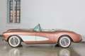 Corvette C1 1956 selten, schön Restauriert ! Braun - thumbnail 12