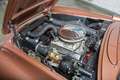 Corvette C1 1956 selten, schön Restauriert ! Braun - thumbnail 36