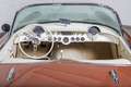 Corvette C1 1956 selten, schön Restauriert ! Braun - thumbnail 26