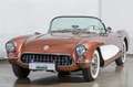Corvette C1 1956 selten, schön Restauriert ! Braun - thumbnail 1