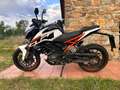 KTM 125 Duke Bianco - thumbnail 1