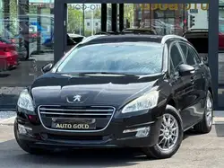 Peugeot 508 1.6 HDi / BREAK / CLIMATISATION