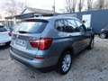BMW X3 (F25) XDRIVE30DA 258CH LOUNGE PLUS Gris - thumbnail 16
