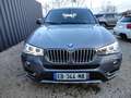 BMW X3 (F25) XDRIVE30DA 258CH LOUNGE PLUS Gris - thumbnail 10