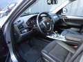 BMW X3 (F25) XDRIVE30DA 258CH LOUNGE PLUS Gris - thumbnail 2