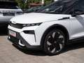 Skoda Elroq 85 First Edition AHK+MATRIX+360°+HUD Blanc - thumbnail 3