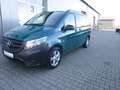 Mercedes-Benz Vito CDI/BT 4MATIC  5Sitzer abg.Scheiben-ALU-Navi Vert - thumbnail 26