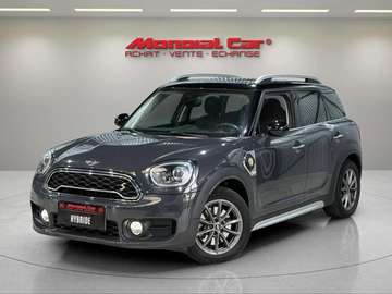 1.5Automatique PHEV Cooper S E ALL4 * GPS *