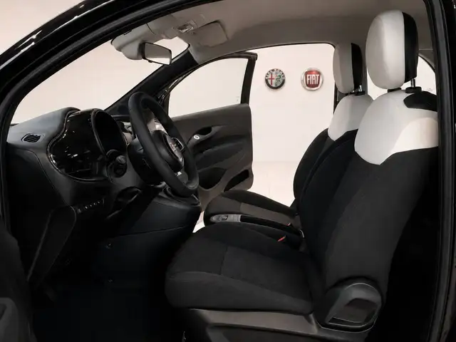 Fiat 500 view 7