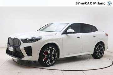 xdrive 30 MSport