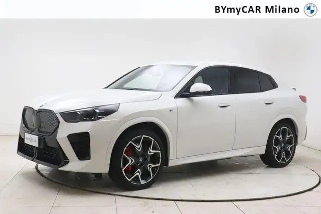 BMW iX2 xdrive 30 MSport