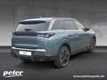 Peugeot 5008 5008 Allure Hybrid 136PS eDSC +Navi+Winter-Paket Blau - thumbnail 4