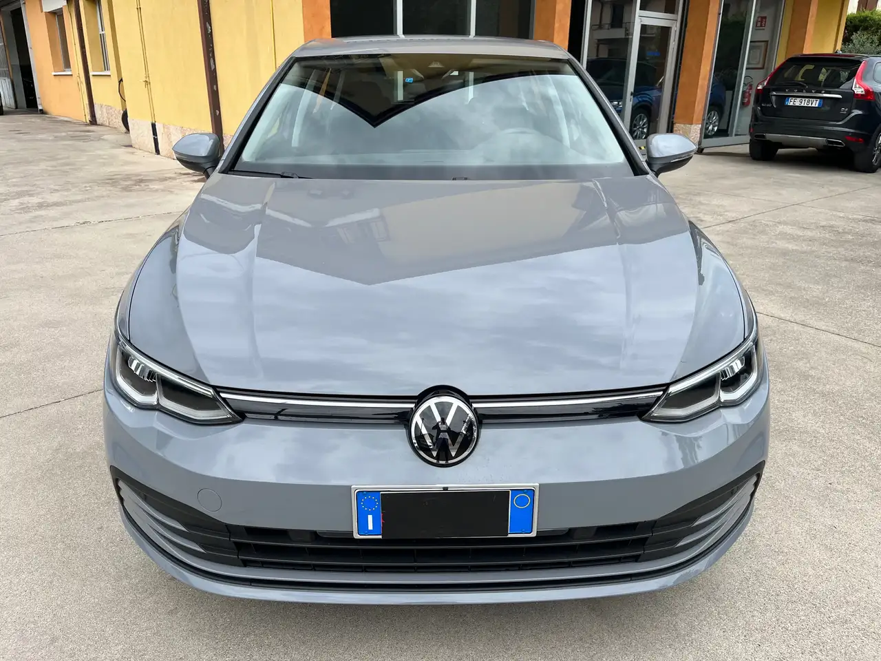 2022 Volkswagen Golf 1.0 tsi evo Life 110cv NEOPATENTATI! 32.000 Km!, photograph 3