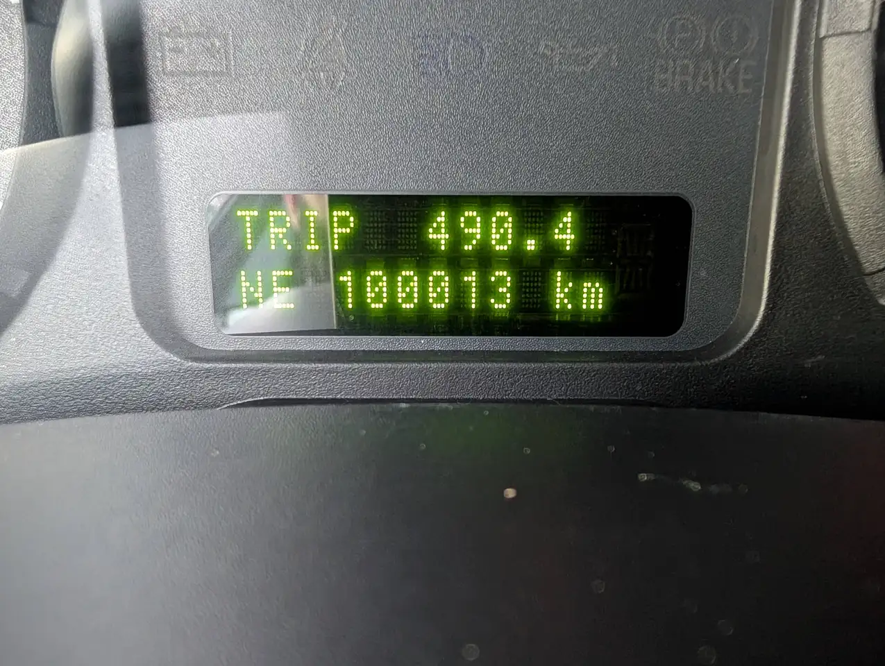 Ford Freestyle снимка Ford Freestyle