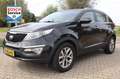 Kia Sportage 1.6 GDI BNSPLUSLINE Zwart - thumbnail 1