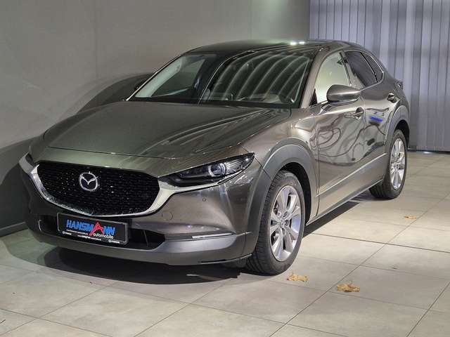 Imagine Mazda CX-30 Selection G-122/AWD/Navi/Bose/Design-P./I-Act.-P./
