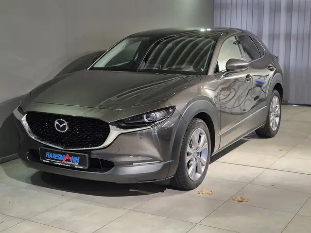 Mazda CX-30 Selection G-122/AWD/Navi/Bose/Design-P./I-Act.-P./