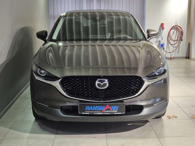 Mazda CX-30 Selection G-122/AWD/Navi/Bose/Design-P./I-Act.-P./
