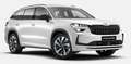 Skoda Kodiaq Sportline 2,0 TDI DSG 4x4 AHK|Pano|HUD Weiß - thumbnail 2