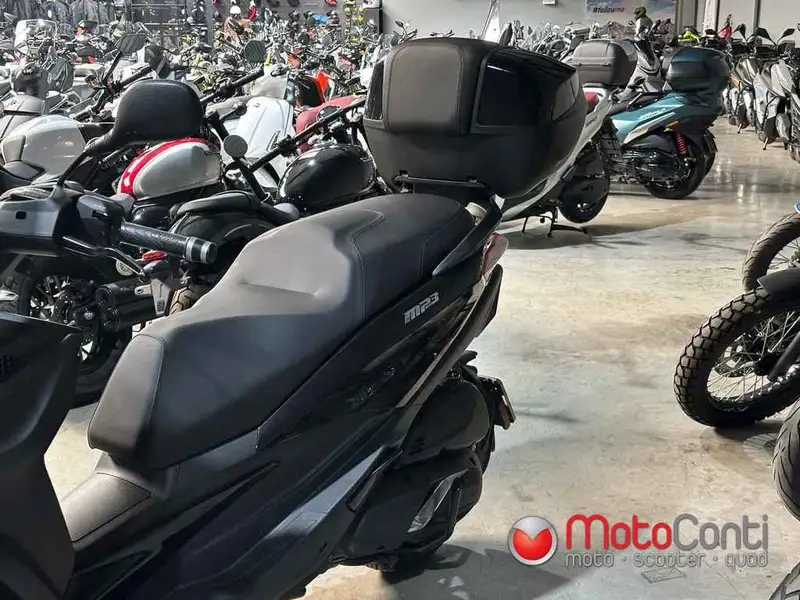 Piaggio MP3 400 - foto 2