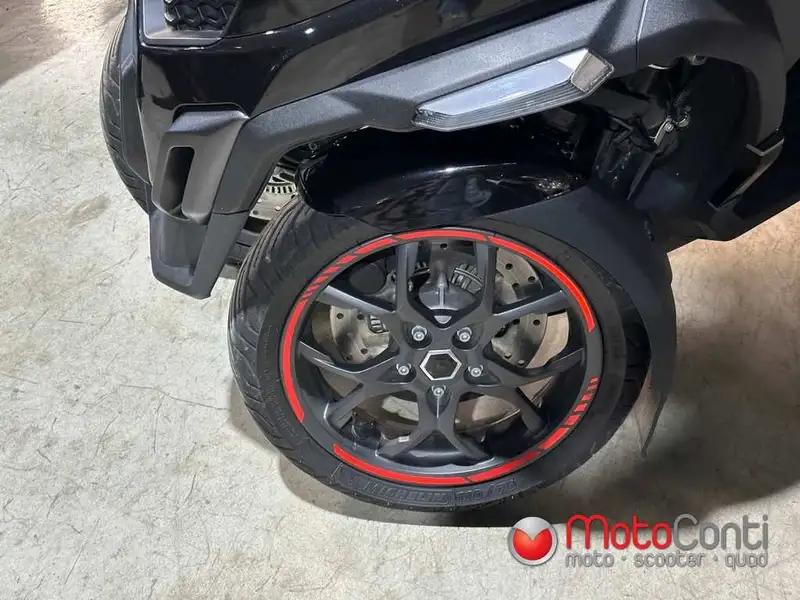 Piaggio MP3 400 - foto 7