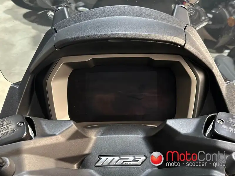 Piaggio MP3 400 - foto 6