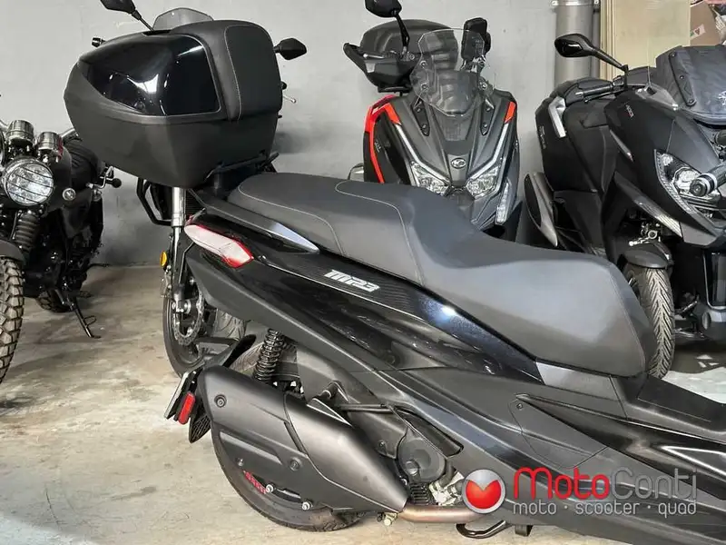 Piaggio MP3 400 - foto 4