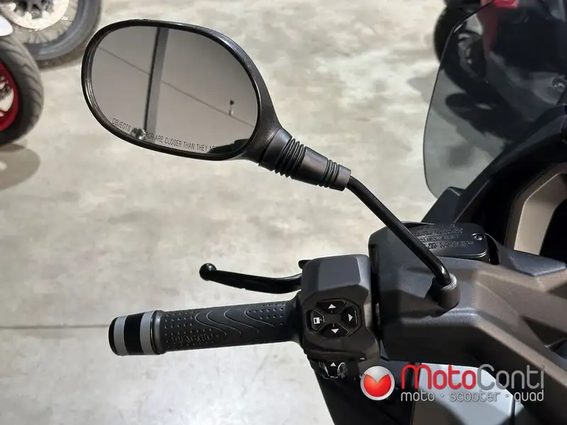 Piaggio MP3 400 - foto 5