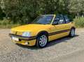 Peugeot 205 CTI Gelb - thumbnail 5
