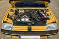 Peugeot 205 CTI Gelb - thumbnail 9