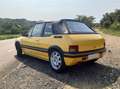 Peugeot 205 CTI Gelb - thumbnail 3
