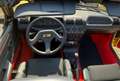Peugeot 205 CTI Gelb - thumbnail 7