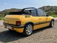 Peugeot 205 CTI Gelb - thumbnail 6